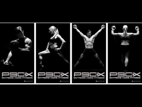 P90x 10 minute workout download free